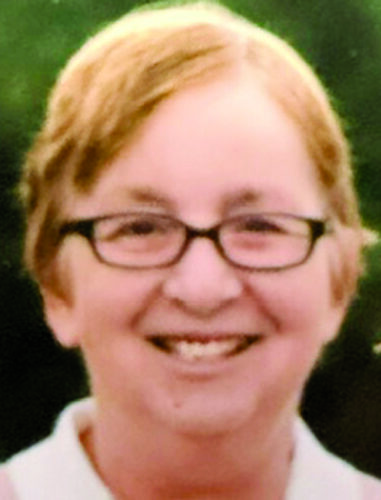 Linda R. Uhlman